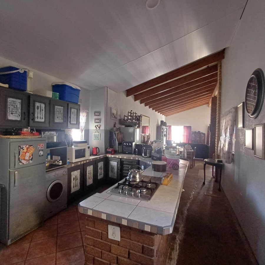 3 Bedroom Property for Sale in La Hoff North West